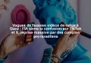 Vagues de fausses vidéos de neige à Gaza : l’IA sème la confusion sur TikTok et X, reprise massive par des comptes pro-israéliens Vagues de fausses vidéos de neige à Gaza : l’IA sème la confusion sur TikTok et X, reprise massive par des comptes pro-israéliens