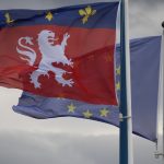 Fermeture des parcs et cimetières de Lyon en raison de vents violents