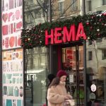 Les titres-restaurant sont désormais acceptés dans les magasins Hema pour vos achats