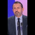 Sébastien Chenu : "C'était personnel, je n'attends rien de Nicolas Sarkozy"