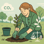 Bilan Carbone de la filière paysage : enseignements clés de l'Unep