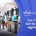 Décryptage des fausses informations sur la crise agricole actuelle