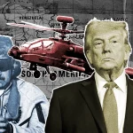 Globalisme face à l’impérialisme : ce que révèle l’exemple vénézuélien - Vu du Droit