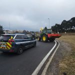 "Le préfet peut faire ce qu'il veut avec son arrêté, on va monter": les agriculteurs déterminés à braver les interdits pour bloquer