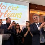 Municipales 2026 : sans surprise, Serge Grouard candidat à sa réélection à Orléans