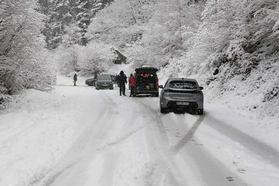 Neige : fortes perturbations de circulation dans l’est et sur le massif des Vosges