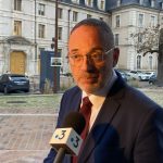 Municipales 2026 : Yann Galut, le maire de Bourges, annonce sa candidature pour un second mandat