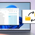 Comment accélérer les transferts de fichiers sur Windows 11 efficacement