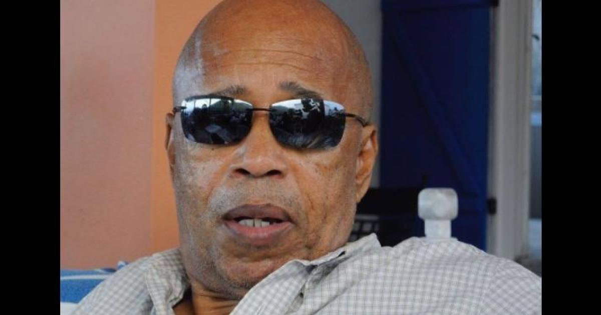 Ignace Pastel, figure de la radio RCI Martinique, est décédé ce dimanche