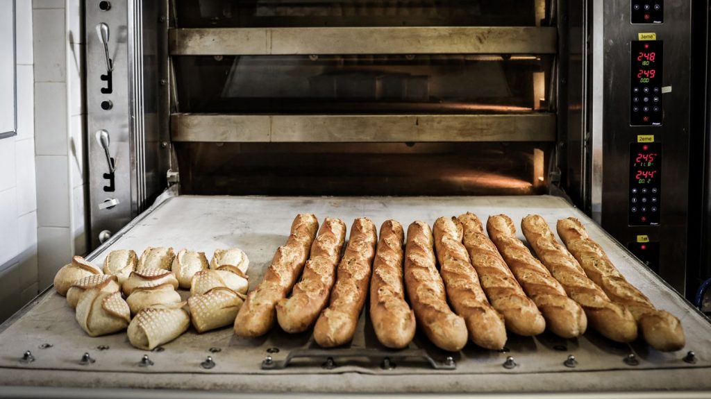 Boulangeries Poilâne : ouverture d'une procédure de redressement judiciaire