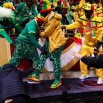 Revue de presse Afrique : 18 supporters sénégalais condamnés à des peines de prison ferme