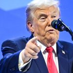 Les dessous de l'infox : un an de communication de Donald Trump et son rapport à la vérité