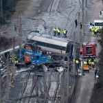 Reprise des TGV entre Madrid et l'Andalousie en Espagne, un mois après la catastrophe d'Adamuz
