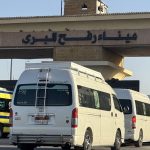 Les Palestiniens restent pessimistes après la réouverture du poste-frontière de Rafah