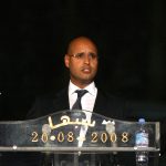 Libye : Saïf al-Islam Kadhafi, fils de Mouammar Kadhafi, est décédé