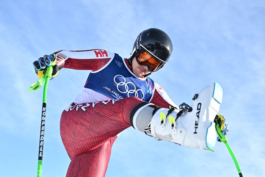 Qui sont les athlètes normands sélectionnés pour les JO d'hiver 2026 ?