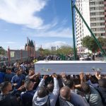 Tueur à gages mineur recruté sur Snapchat : procès à huis clos d'un adolescent à Paris