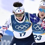 Les Francs-Comtois du combiné nordique accrochent un Top 20 sur le grand tremplin des JO de Milan Cortina 2026