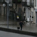 Météo-France : Vigilance orange pour l'Eure, l'Orne et l'Aude en raison de risques de crues
