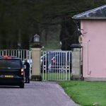 Perquisition au domicile de l'ex-prince Andrew : une nouvelle enquête en cours