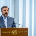 L'Iran avertit d'un risque d'escalade régionale en cas d'attaque contre le régime des mollahs.