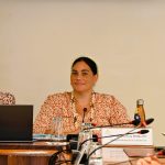 Quatre projets d’arrêté examinés lors de la commission de contrôle budgétaire et financier