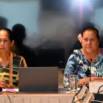 Réunion de la commission de l'emploi et de la fonction publique