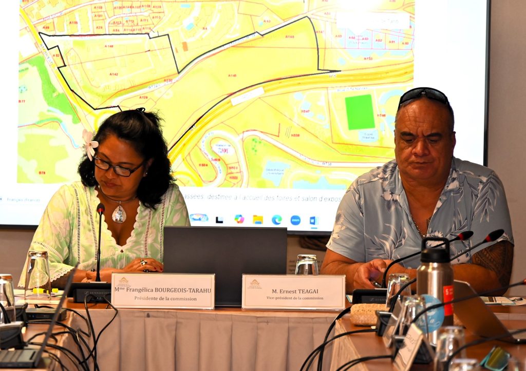 Réunion de la commission de l’équipement, de l’aménagement du territoire et des transports