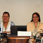 Neuf projets d’arrêté examinés lors de la commission de contrôle budgétaire et financier