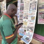 Menaces sur l’information au Cameroun : Madeleine Ngeunga face aux enquêtes et à la sécurité des journalistes