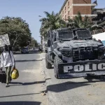 Au Sénégal, la mort de l’étudiant Abdoulaye Ba suscite une onde de choc nationale