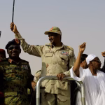 L'Égypte s'implique directement dans le conflit soudanais depuis une base secrète