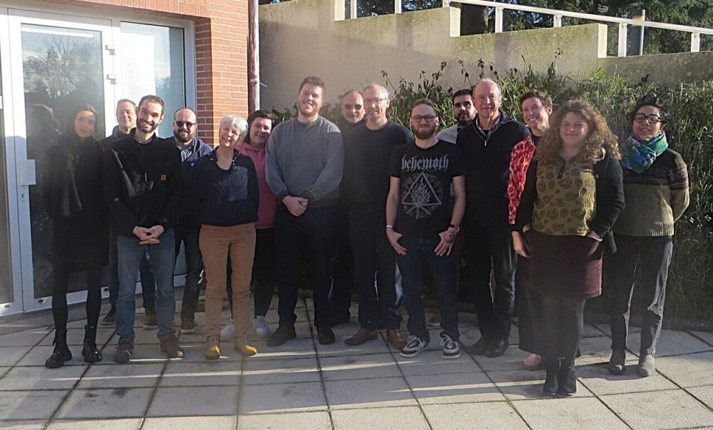 Municipales 2026 : les trois projets clés du Gétigné collectif pour son programme