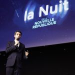 Le parti Renaissance se renomme 'La Nouvelle République', accusations de plagiat contre Gabriel Attal