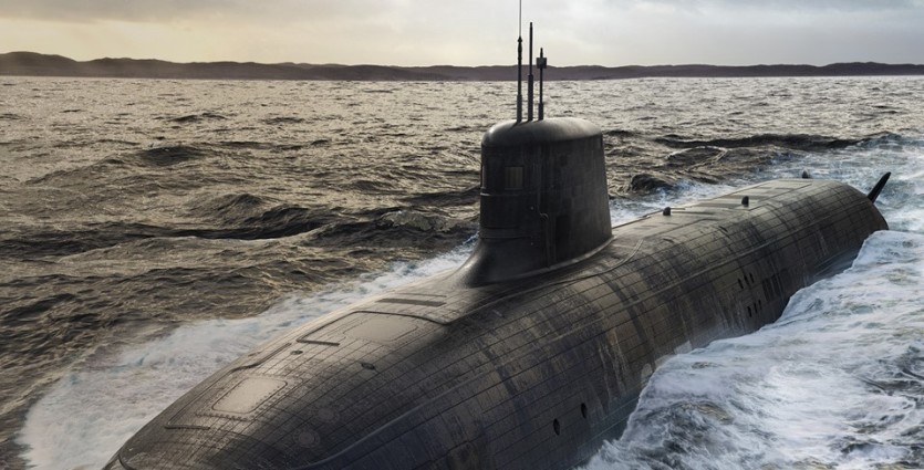 L’Australie lance ses premiers investissements pour le chantier de sous-marins nucléaires.