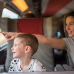 Accorder aux enfants leur place mérite d'être fait sans en faire des 'enfants rois'