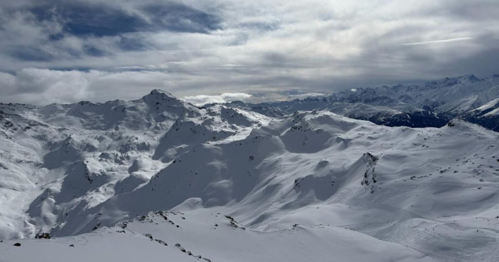 Météo JO Milan–Cortina : prévisions pour lundi et mardi - La Chaîne Météo