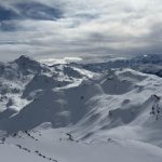 Météo JO Milan–Cortina : prévisions pour lundi et mardi - La Chaîne Météo