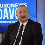 Le président de l'Azerbaïdjan annonce une nouvelle ère pour les relations internationales