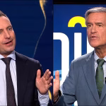 Qui détermine les rôles de chacun en Europe ? Analyse du débat sur l'immigration