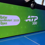 Qatar : Alcaraz et Sinner s'affrontent à l'ATP 500 de Doha
