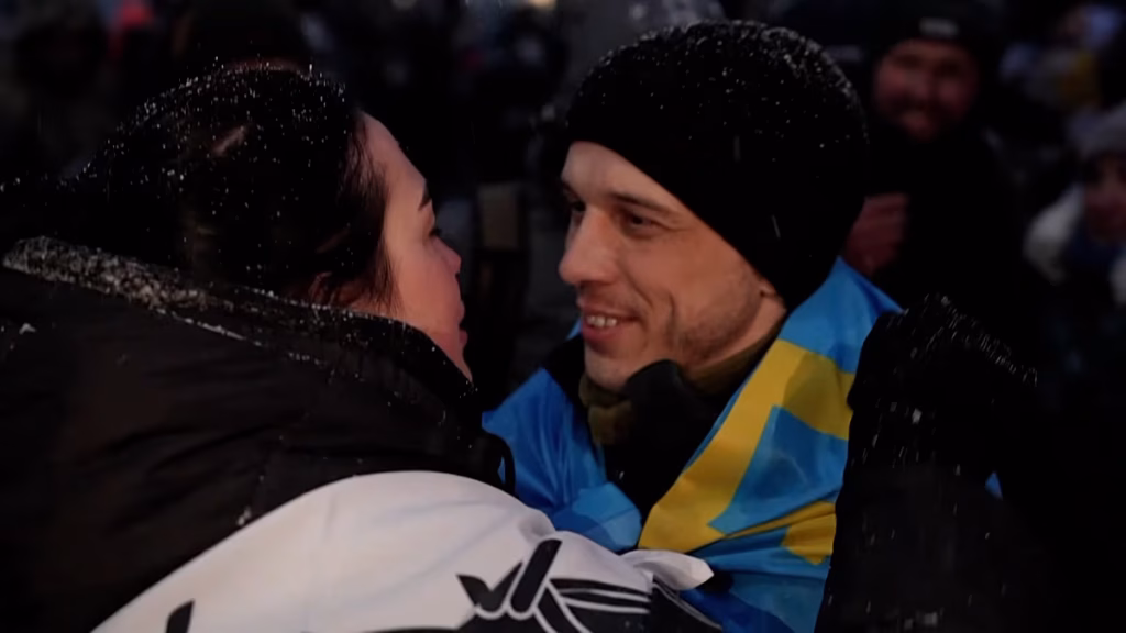 Ukraine et Russie échangent 157 prisonniers chacun, une première en plusieurs mois