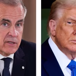 Carney répond à Trump : pas d'accord de libre-échange entre le Canada et la Chine