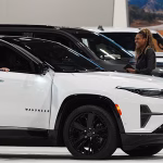 Stellantis soutient ACC, qui abandonne ses projets de gigafactories de batteries en Italie et en Allemagne