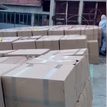 Serbie : la police saisit 5 tonnes de marijuana lors d'un coup de filet à Kruševac