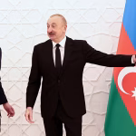 Les États-Unis établissent un pacte stratégique avec l'Azerbaïdjan.