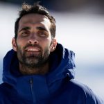 Biathlon : "faire revivre une médaille 16 ans après", Martin Fourcade va recevoir sa médaille d'or de Vancouver - ICI