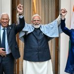 Inde-UE : analyse des bénéficiaires de l'accord de libre-échange