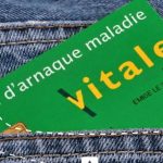 Vous allez recevoir une nouvelle carte vitale ? ARNAQUE ! - ICI