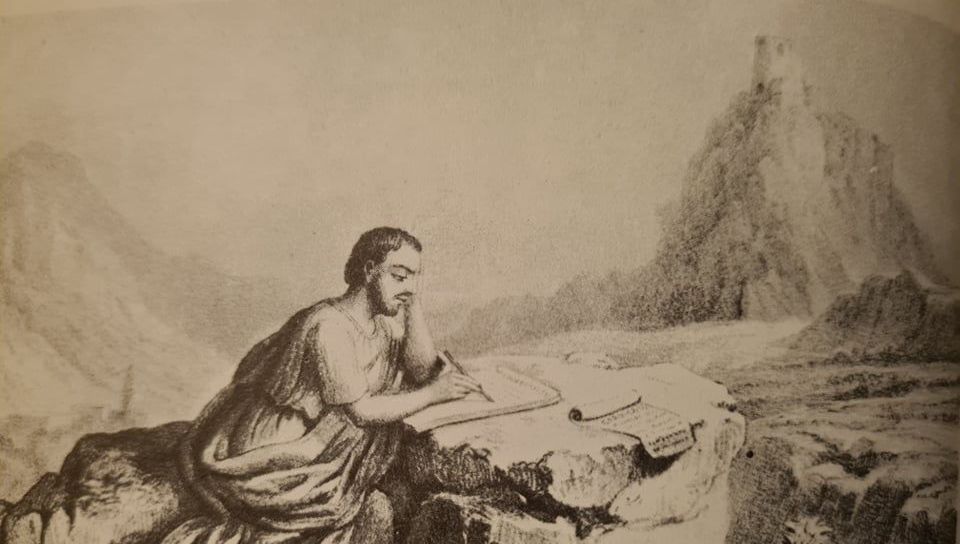 Storia - Olivier Jehasse : "La romanité des corses" - ICI